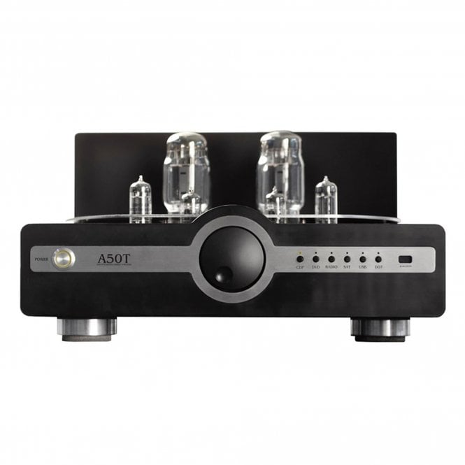 Synthesis A50 Taurus Integrated Amplifier