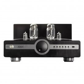 A50 Taurus Integrated Amplifier