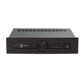 Roma 117DC Valve Preamplifier