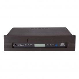 Roma 14DC+ CD Player