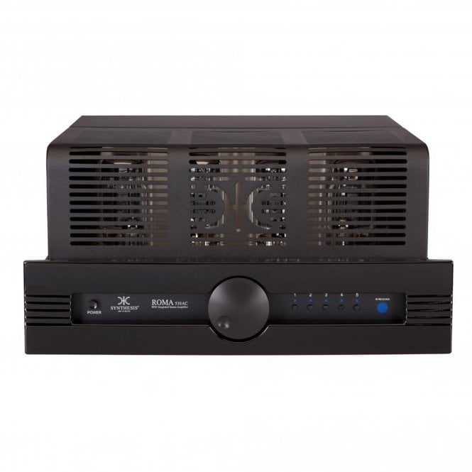 Synthesis Roma 510AC Integrated Amplifier