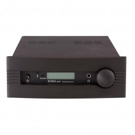 Roma 69DC CD Player