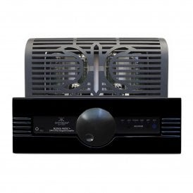 Roma 96DC+ Integrated Amplifier