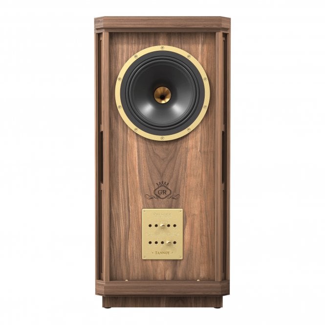Tannoy Stirling III LZ Special Edition