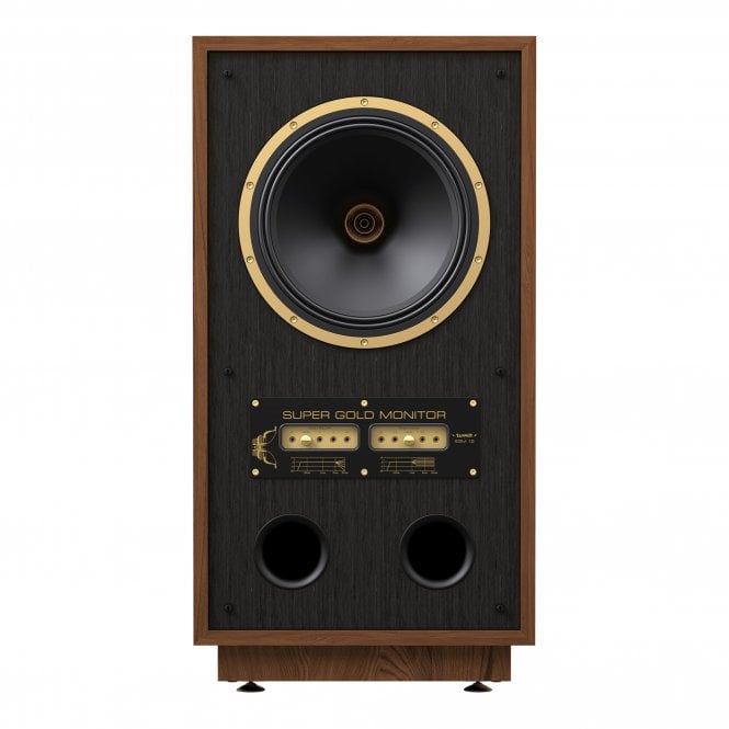 Tannoy Super Gold Monitor 12
