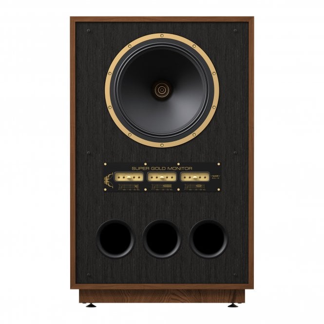 Tannoy Super Gold Monitor 15