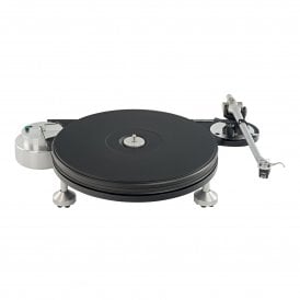 TecnoDec Turntable