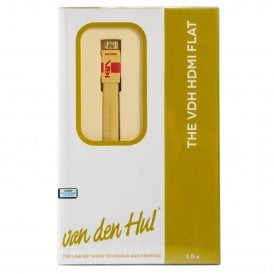The HDMI Flat HEAC Interconnect