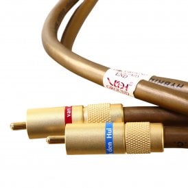 The Integration RCA-RCA Interconnect