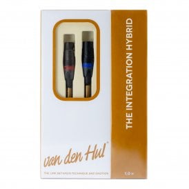 The Integration XLR-XLR Interconnect