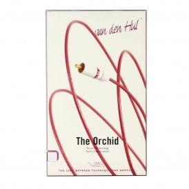 The Orchid XLR-XLR Interconnect