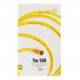 The Sub RCA-RCA Interconnect