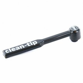 Clean Tip Carbon Fibre Stylus Cleaner