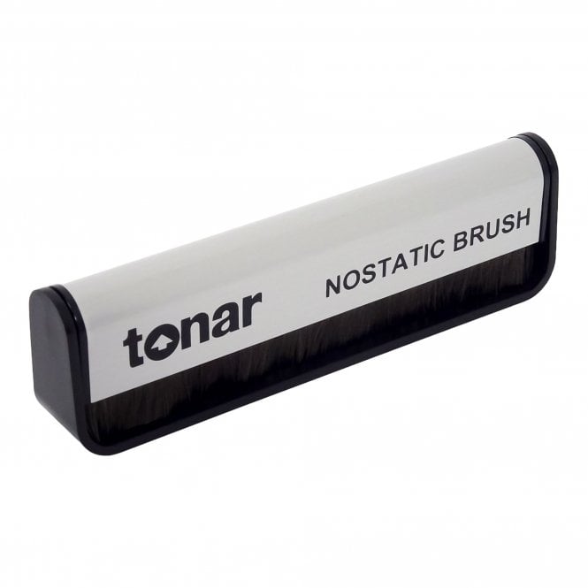 Tonar Nostatic Carbon Fibre Brush