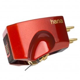 Umami Red Moving Coil Cartridge - Exchange