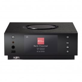 Uniti Atom Headphone Edition All-In-One Audio Player