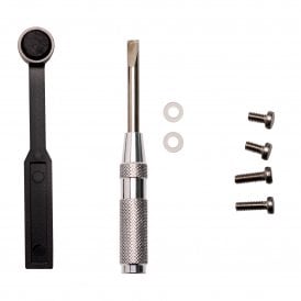 Cartridge Mounting Set