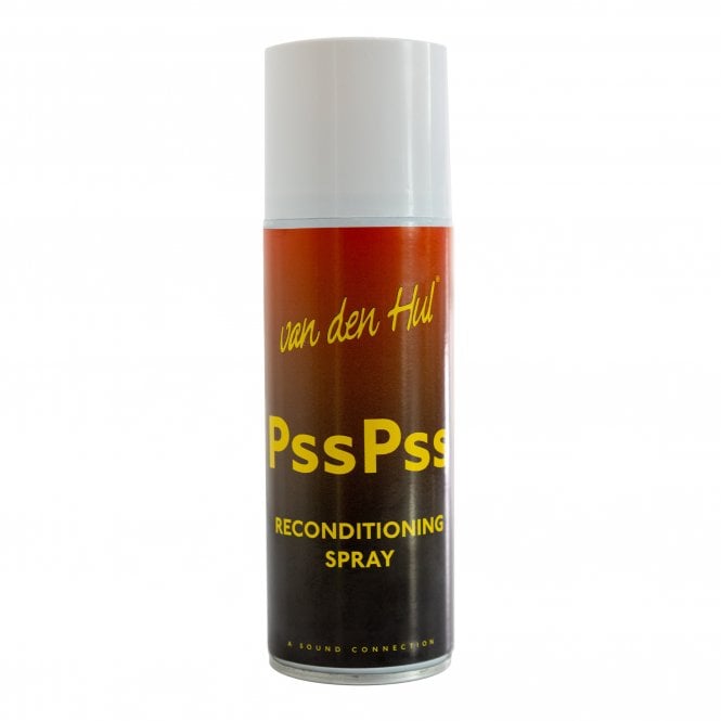 Van den Hul Pss Pss Reconditioning Spray