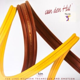 The Air 3T Stereo Berri Bus Terminated Speaker Cable Pair