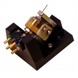 The Black Crimson Cartridge