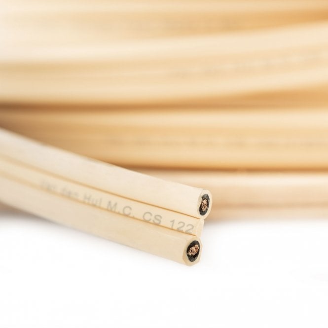 Van den Hul The CS-122 Hybrid Speaker Cable