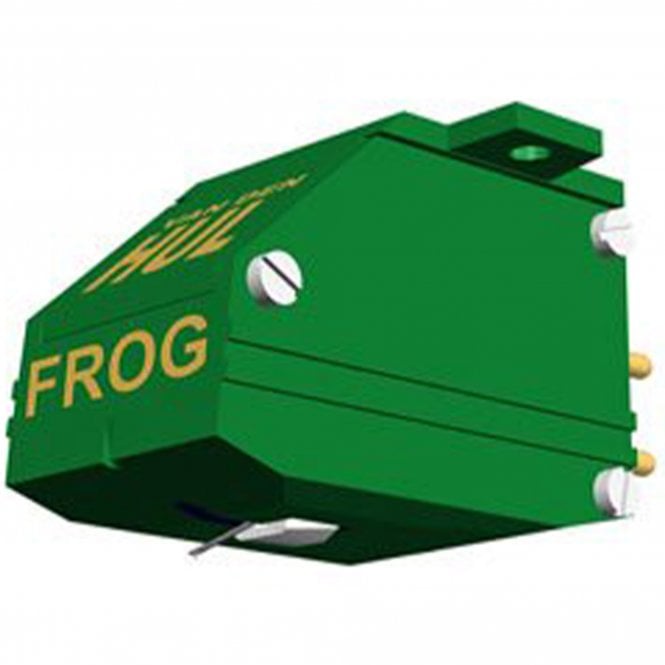 Van den Hul The Frog Moving Coil Cartridge