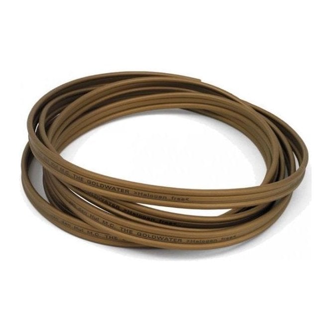 Van den Hul The Goldwater Speaker Cable