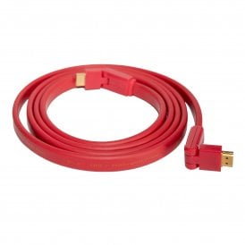 The HDMI Flat 180 Interconnect