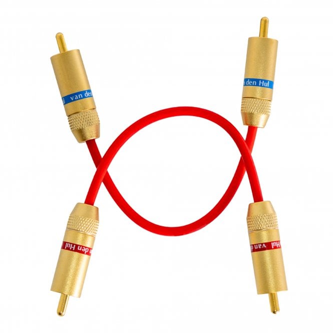 Van den Hul The Link RCA