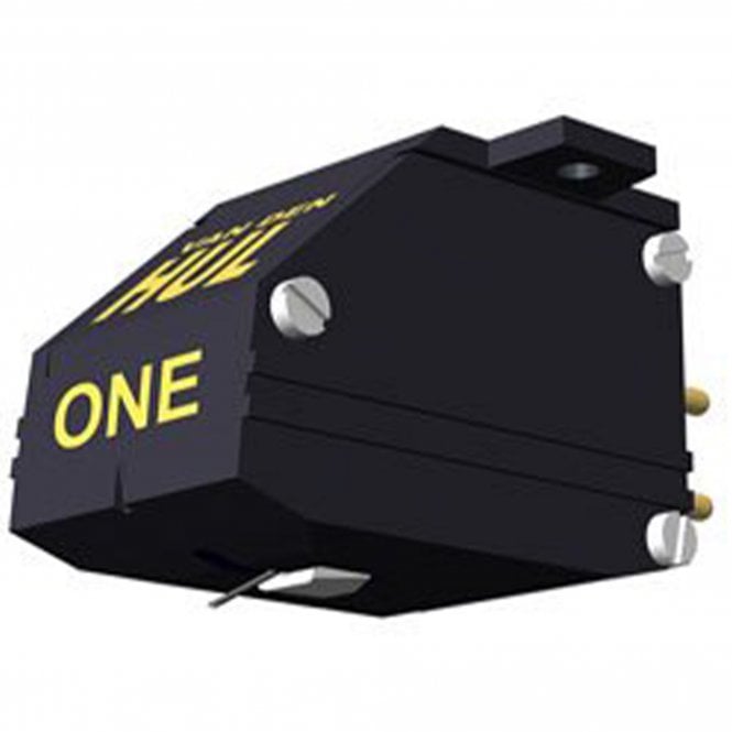 Van den Hul The MC-One Special Moving Coil Cartridge