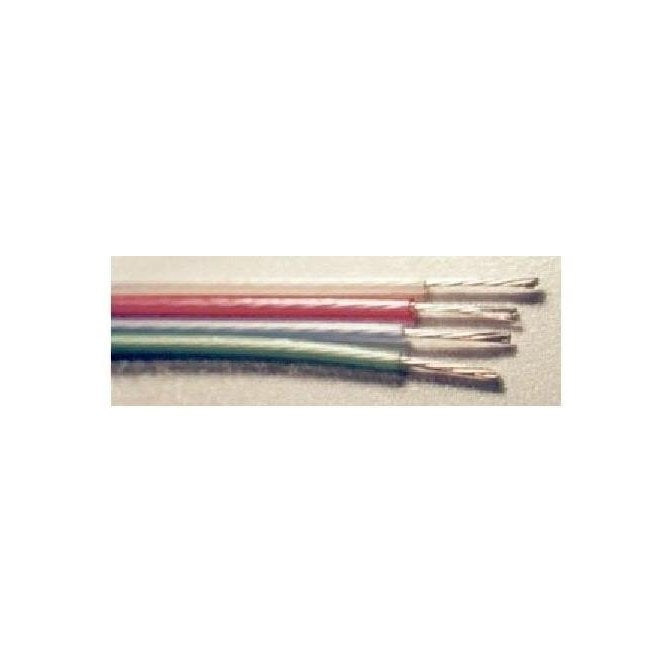 Van den Hul The MSS-7 Tonearm Cable