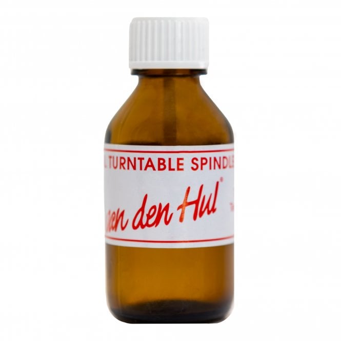 Van den Hul The Special Turntable Spindle Oil