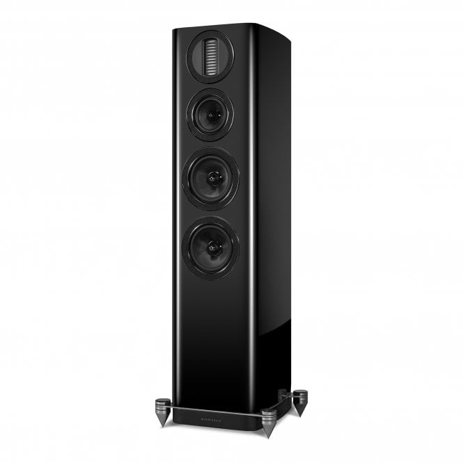 Wharfedale Aura 3 Floorstanding Speakers