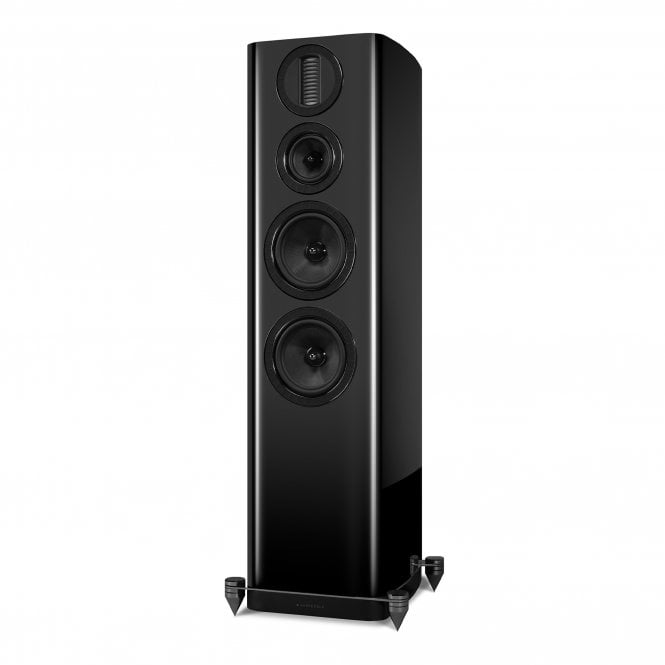 Wharfedale Aura 4 Floorstanding Speakers