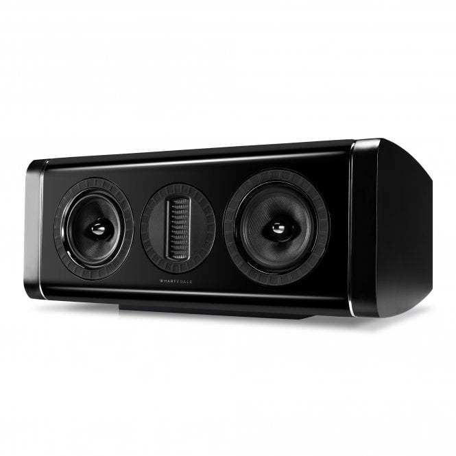 Wharfedale Aura C Centre Speaker
