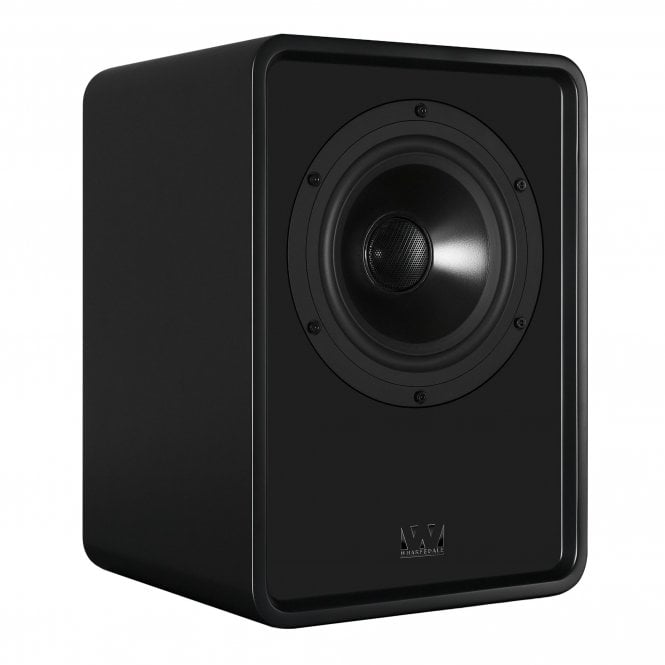 Wharfedale Denton 1S Standmount Speakers