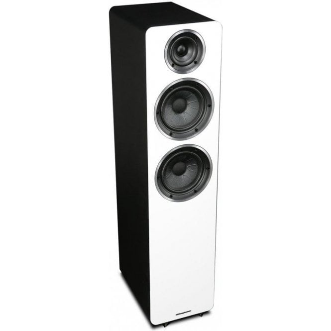 Wharfedale Diamond A2 Active Bluetooth Floorstanding Speakers