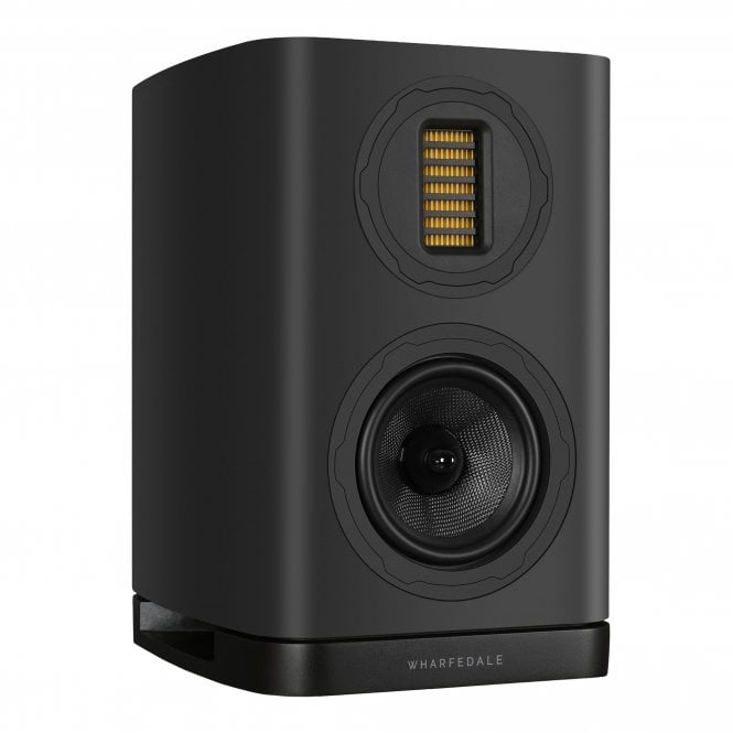 Wharfedale EVO 5.1 Standmount Speakers