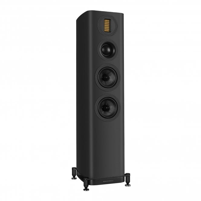 Wharfedale EVO 5.3 Floorstanding Speakers