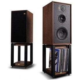 Linton Standmount Speakers