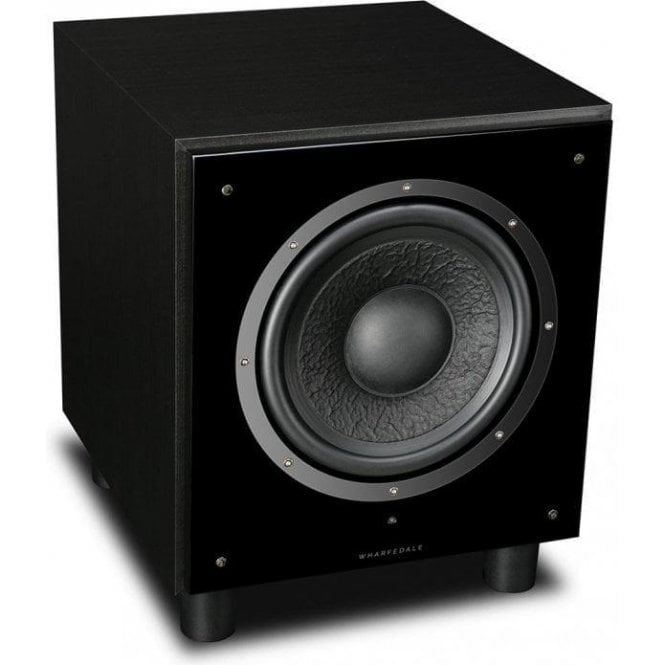Wharfedale SW10 Subwoofer