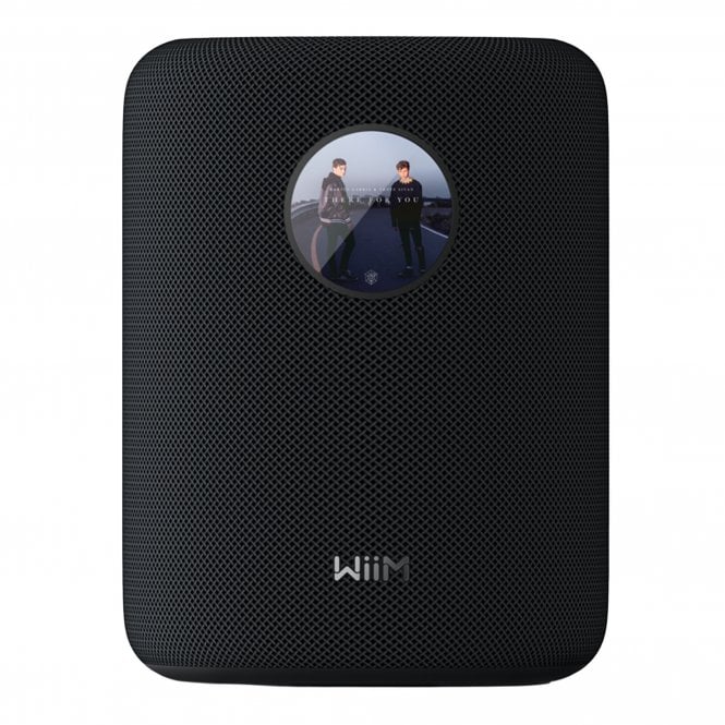 WiiM Sound Streaming Speaker