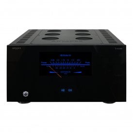 X-A1200 Mono Power Amplifier (Single)