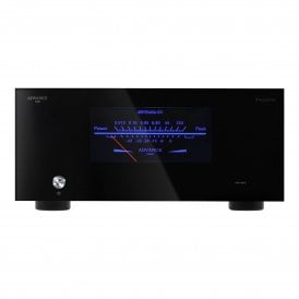 X-A220EVO Mono Power Amplifier (Single)