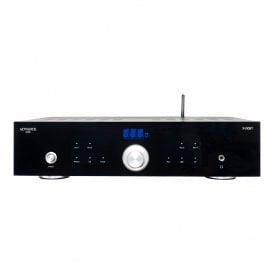 X-i50 BT Integrated Amplifier