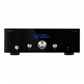 X-P1200 Pre-Amplifier