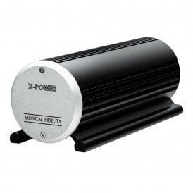 X-Power